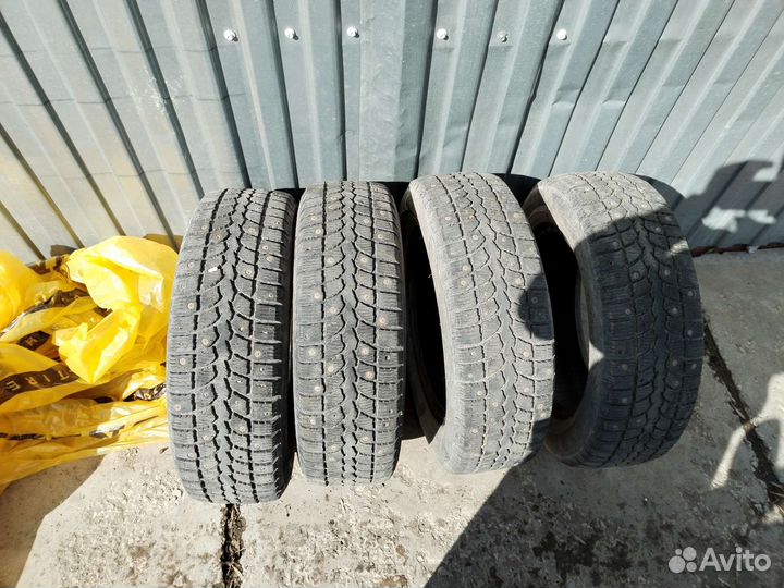 КАМА 505 Irbis 175/65 R14