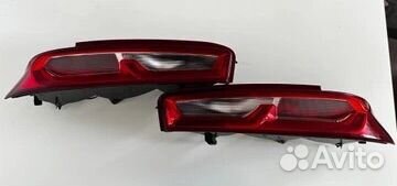 Chevrolet Camaro фонарь