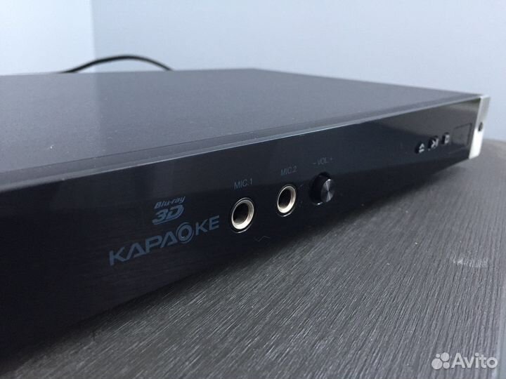 Blu ray плеер lg smart lg