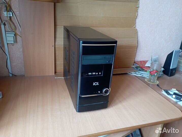 I3 / 8гб / 500гб