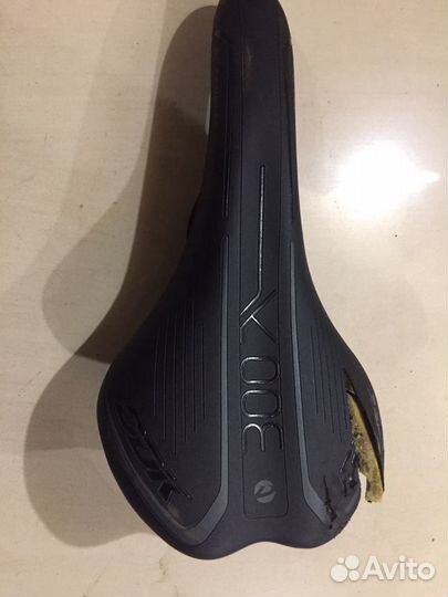 Сиденье для велосипеда