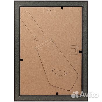 Ф/рамка Interior Office 985 10х15 малахит