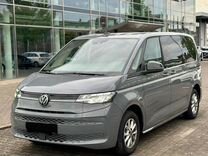 Volkswagen Multivan 1.5 AMT, 2023, 6 000 км, с пробегом, цена 7 150 000 руб.