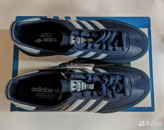 Adidas Jeans Valencia