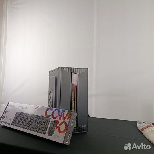 Игровой пк