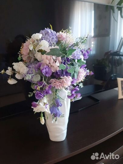 Цветочная композиция