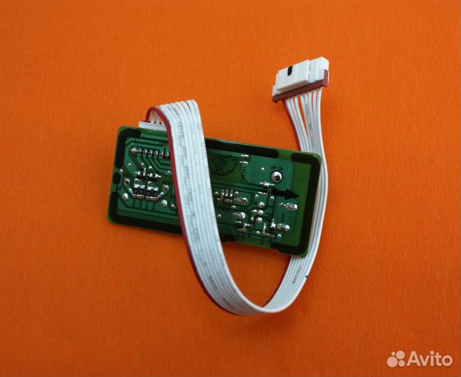 Модуль ик сплит системы Samsung DB93-10861A