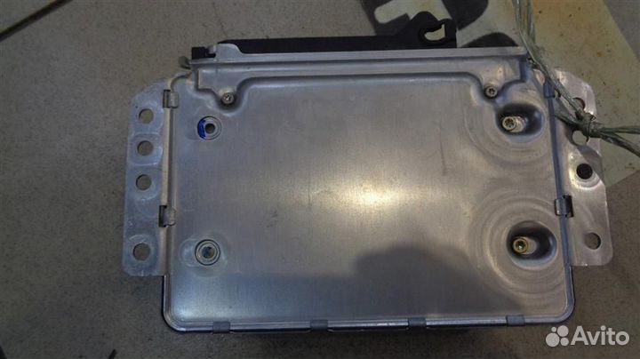 Блок управления АКПП Land Rover Range Rover 2 199