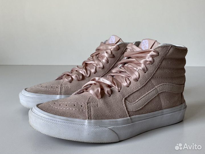 Vans размер 36,5