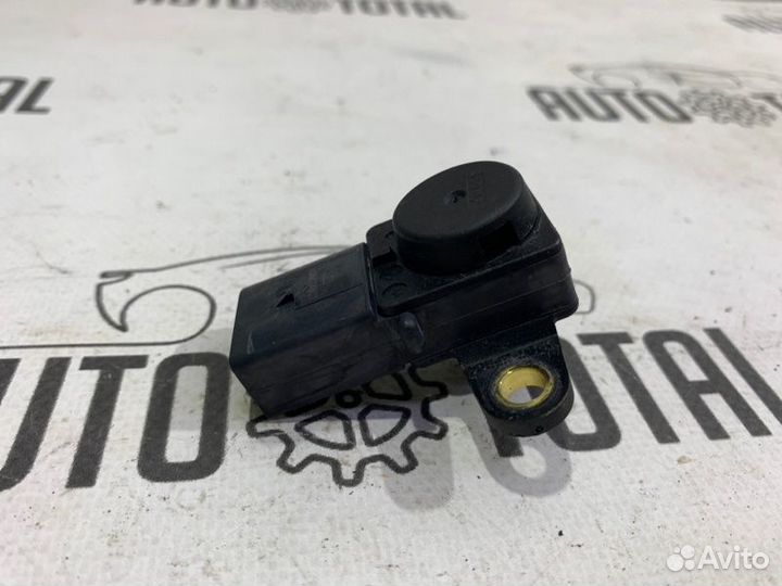 Датчик абсолютного давления Bmw 745 E65 N62B44