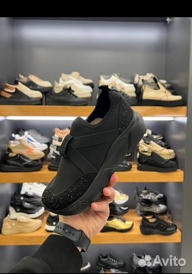 Кроссовки женские 37 -40 размер