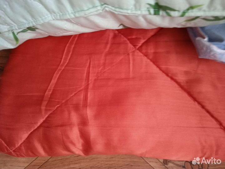 Одеяло ватное СССР