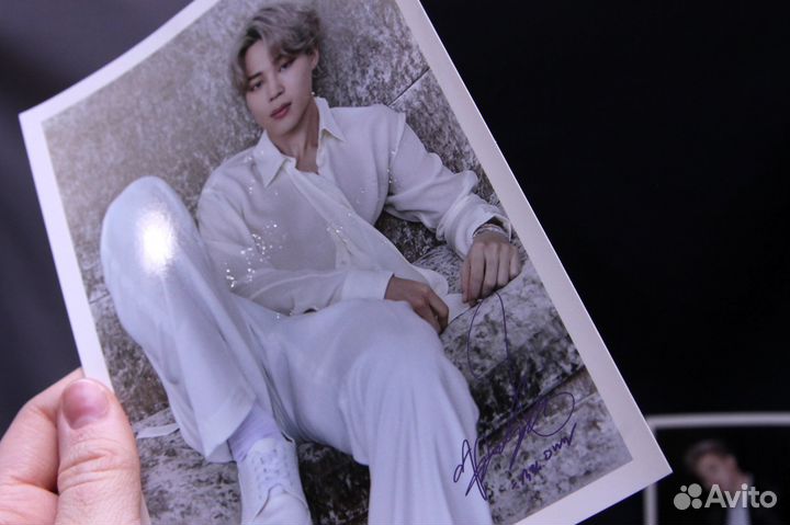 Bts Dicon Winter 2021 BTS D/icon goes on (Jimin, V