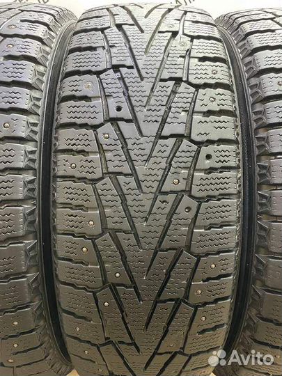 Nexen Winguard Spike WS6 225/60 R17 99T
