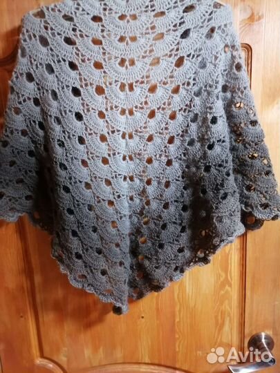 Платок шаль