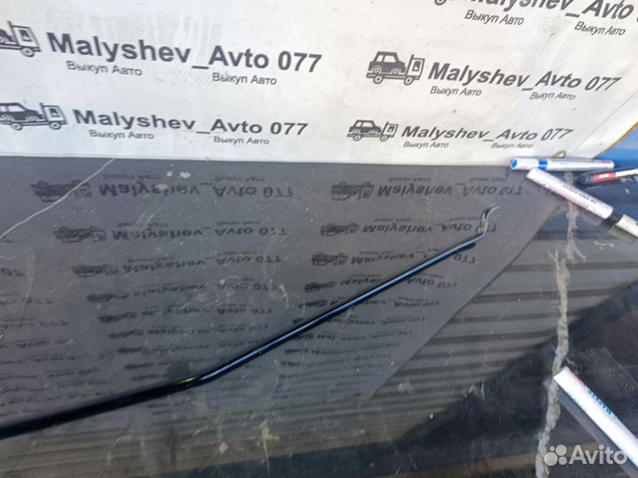 Упор капота Mazda cx-5 KF