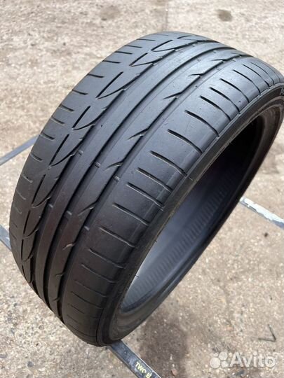 Bridgestone Potenza S001 225/45 R19 93Y