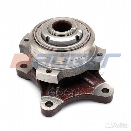 Фиксатор, Вентилятор 81023 auger