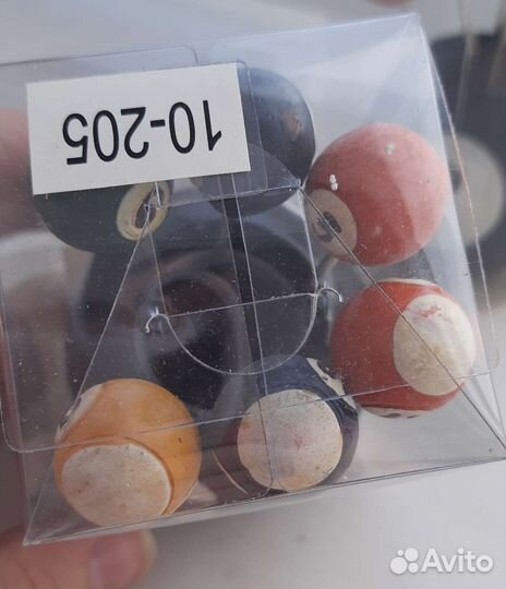 Набор для канапе