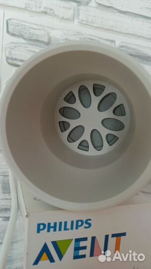 Подогреватель для бутылочек philips avent