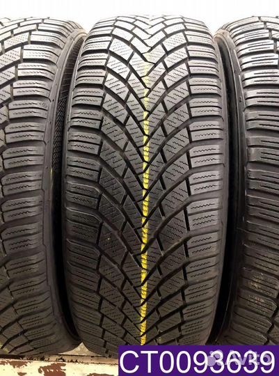 Continental ContiWinterContact TS 850 205/55 R16 96T