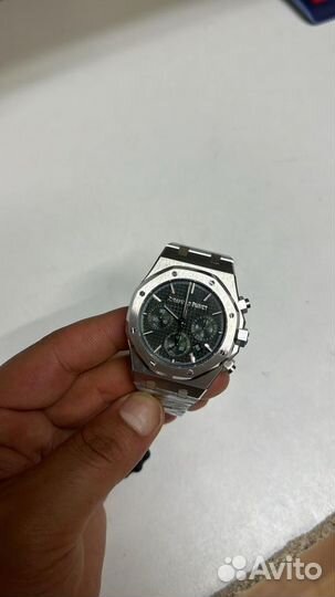 Часы Audemars Piguet Royal Oak Chronograph II