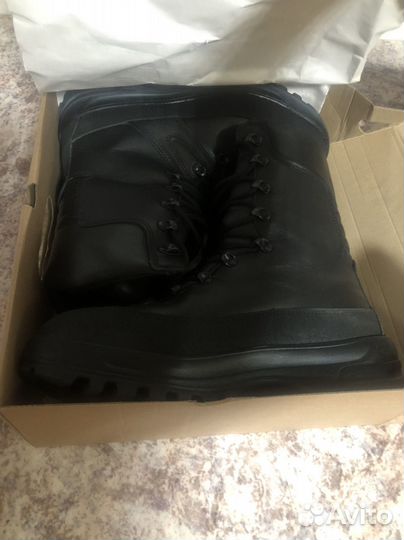 Обувь (берцы ) военные 42 размер
