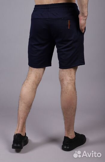 Шорты мужские Emporio Armani оригинал EA7