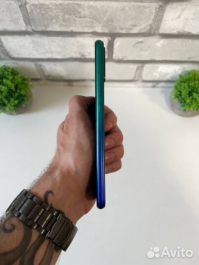 HUAWEI P40 Lite E, 4/64 ГБ