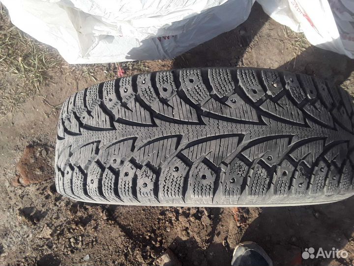 Hankook I'Pike RW11 185/60 R15 88T
