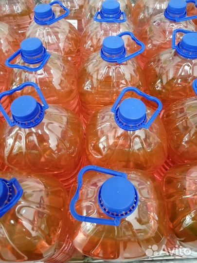 Антисептик для рук с антибактериальным эффектом