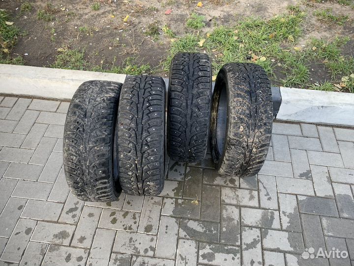 Nokian Tyres Nordman 5 185/55 R15