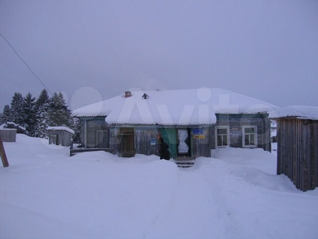 Продажа помещений