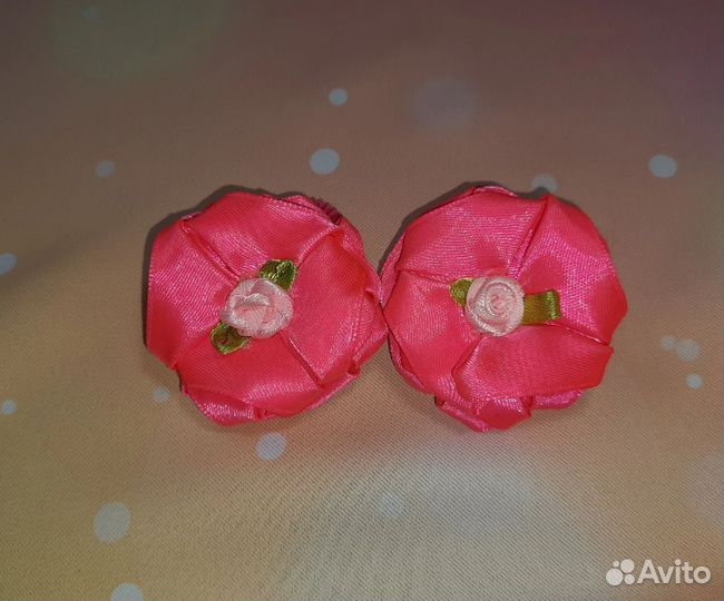 Резинка для волос