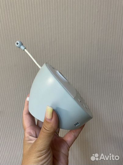 Радионяня Philips Avent SCD 580