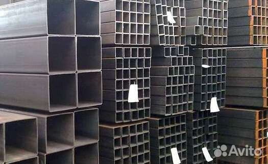 Профильная труба