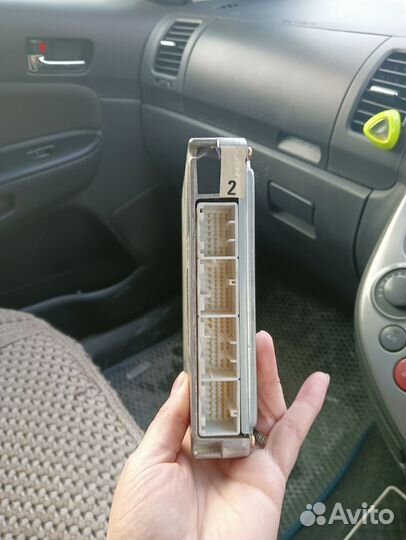 Бортовой компьютер