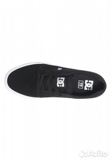 Кроссовки DC Shoes tonik