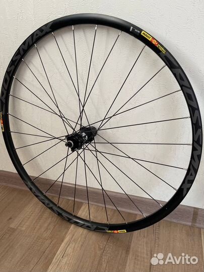 Вилсет DT Swiss 350 Spline 27,5