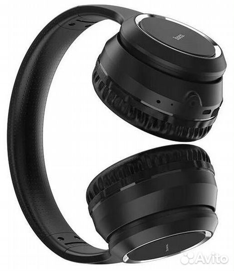 Беспроводные наушники Hoco W28