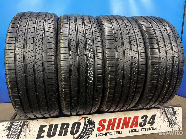 Continental ContiCrossContact LX Sport 245/45 R20 103W