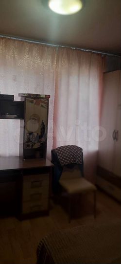 2-к. квартира, 51,2 м², 2/5 эт.