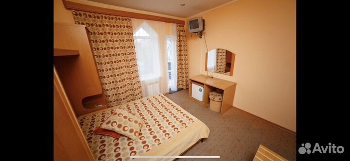 Отдых в крыму частный сектор