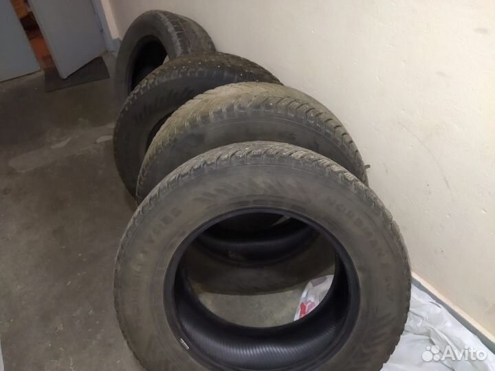 Nokian Tyres Nordman 5 SUV 265/60 R18