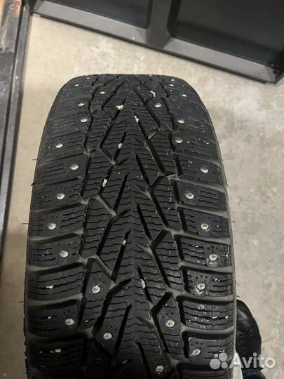 Nordman 7 205/55 R16