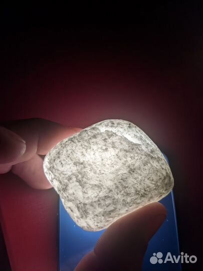 Камень из Байкала