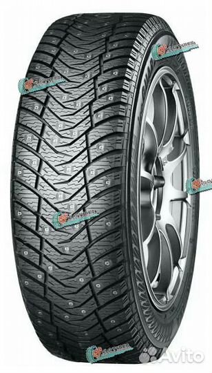 Yokohama Ice Guard IG65 215/60 R17 106T