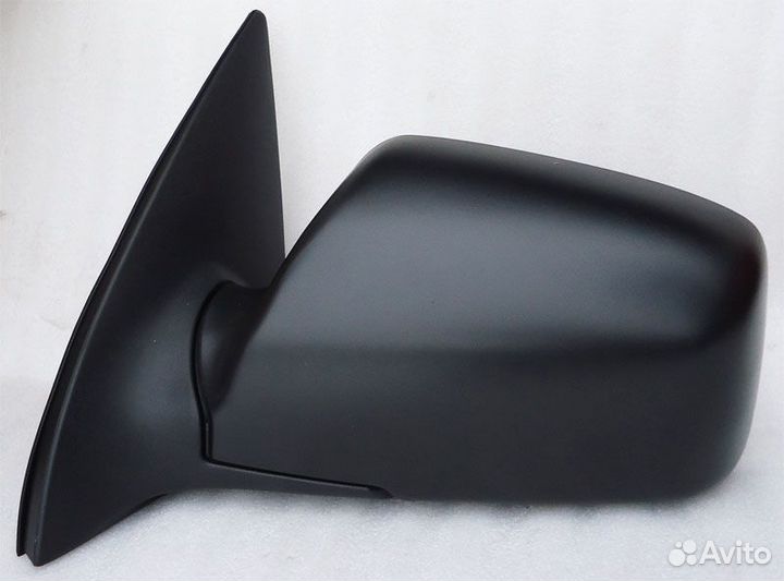 Kia Sportage 2 зеркало левое новое