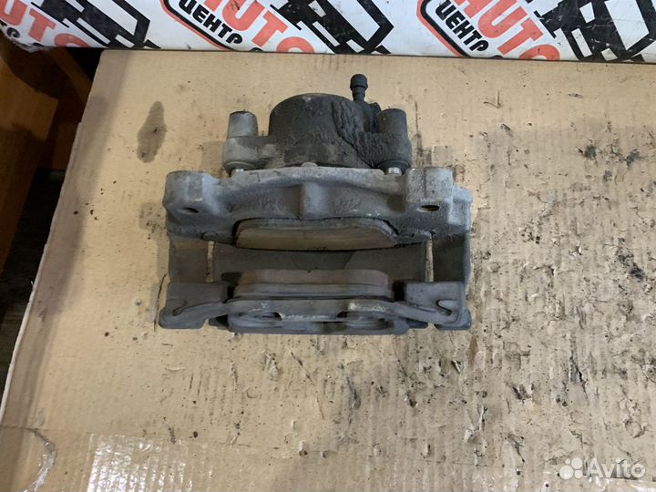 Суппорт передний правый Ford Mondeo 2007 -2015