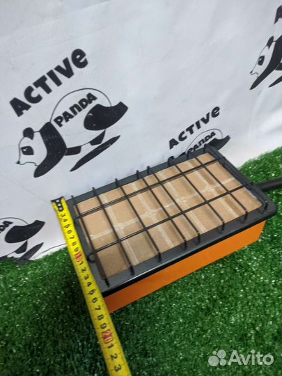 Обогреватель кемпинговый инфракрасный Диксон 3,65